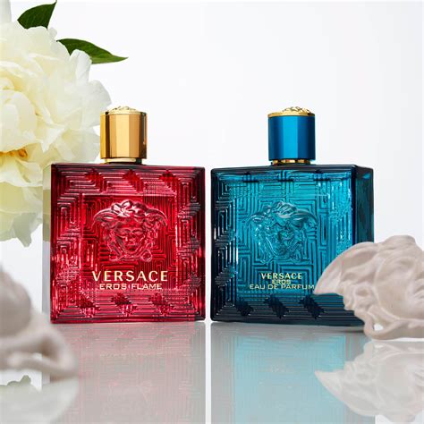 versace eros eau fraiche|versace eros package.